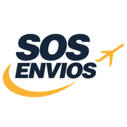 sos envios logo